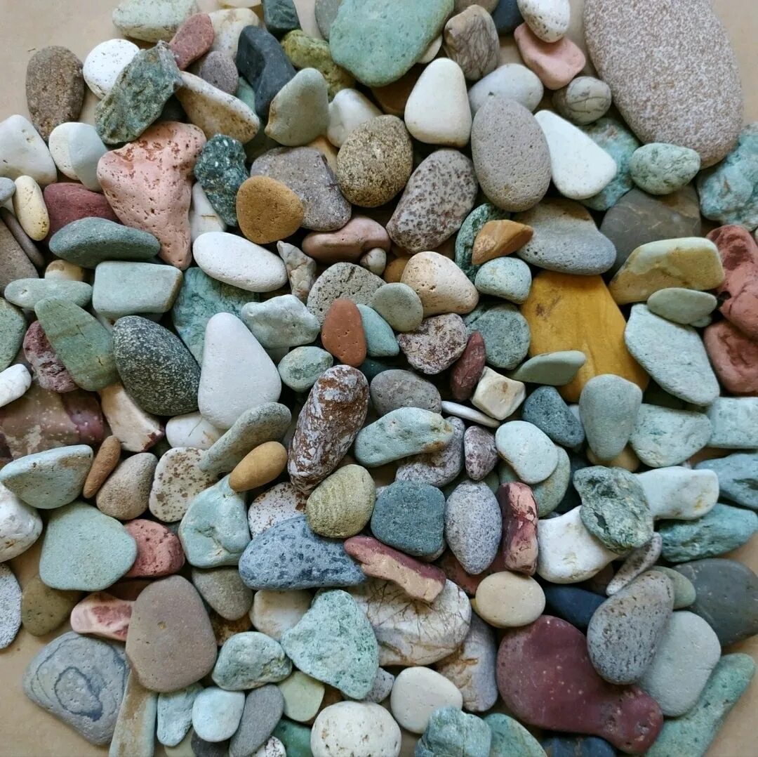 Морская галька. Крупные морские камни. Коврик для ванной камушки. Красивые морские камни. Камешки 4.
