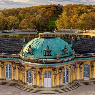 Sans souci