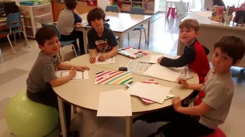 Ecole de