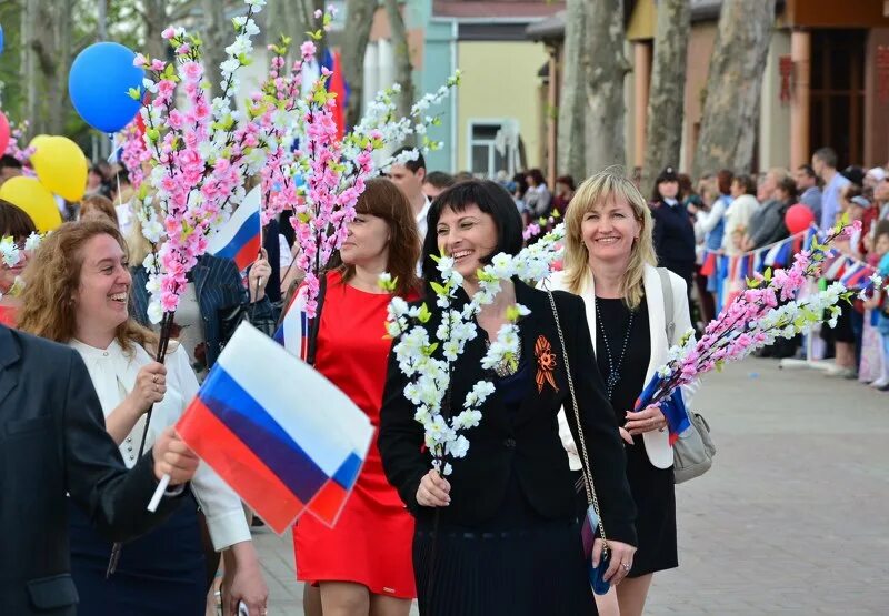 Славянск новости последнего часа