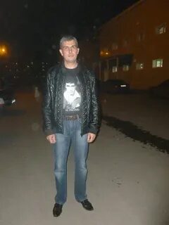 В ленинске мужчина