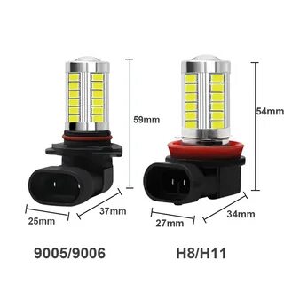 Лампа птф hb4
