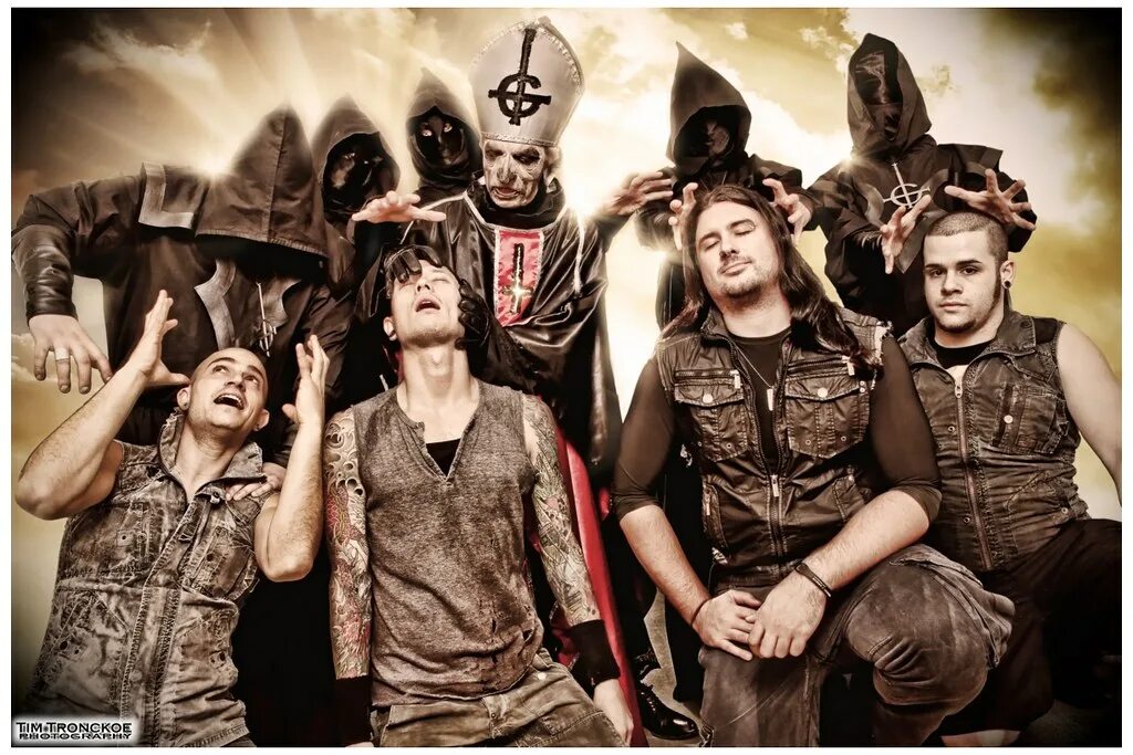 Ghost 2022 группа. Гитарист группы ghost. The band ghost группа. The band ghost группа. Ghost 2022 группа.