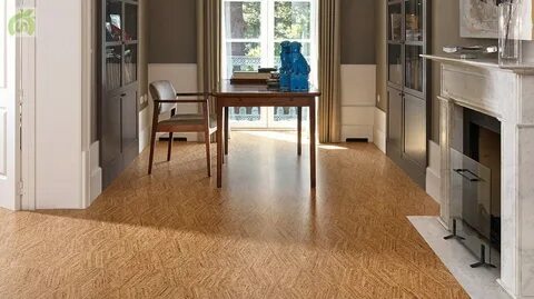 Cork flooring in Brisbane