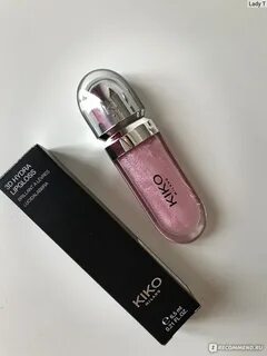 Блеск кико оттенки