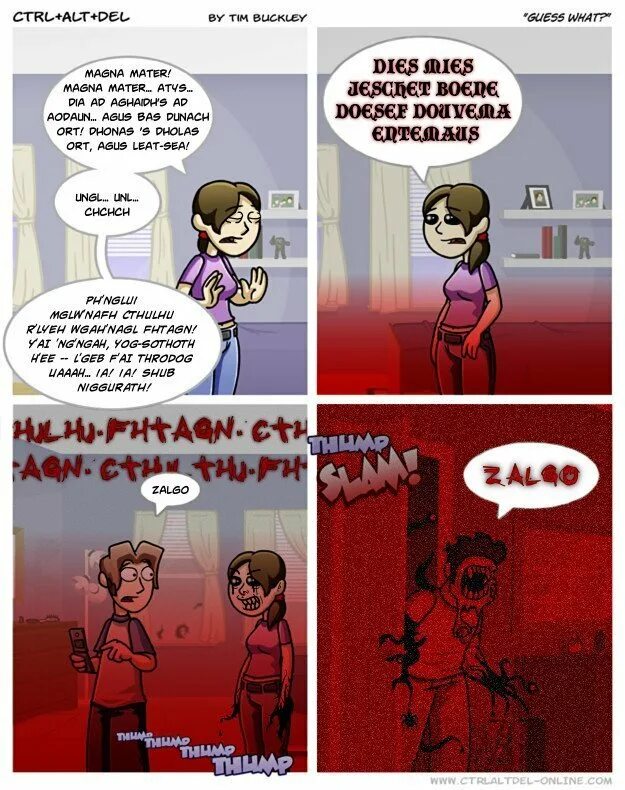 Шрифт залго. Шрифт залго