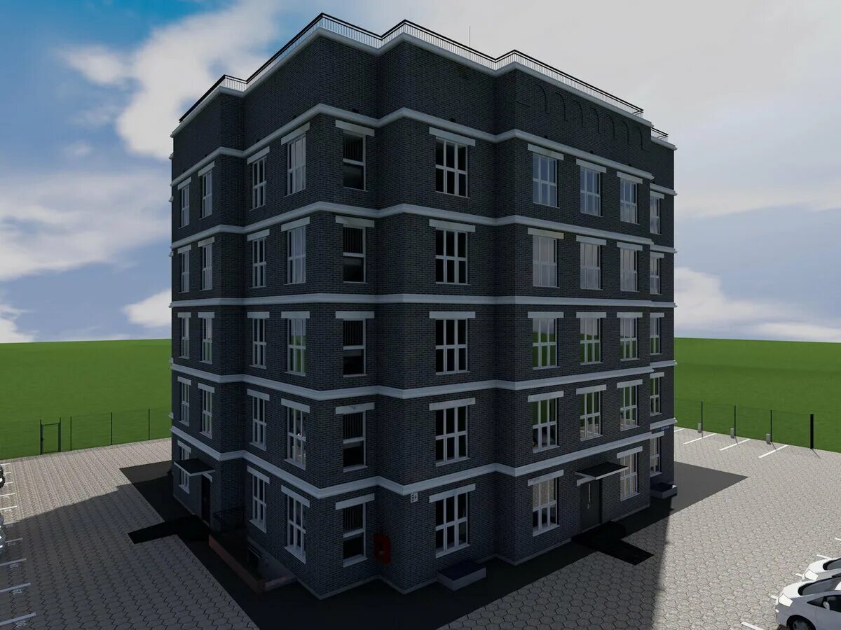 Building two