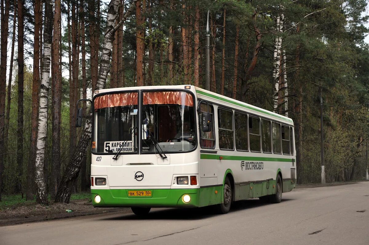 Остановки 437 автобуса москва. ЛИАЗ Орехово-Зуево. Автоколонна 1793 Орехово-Зуево автобусы. Автоколонна 1793 Орехово-Зуево маршрут 6. Автоколонна 1793 пассажирские перевозки Орехово-Зуево.