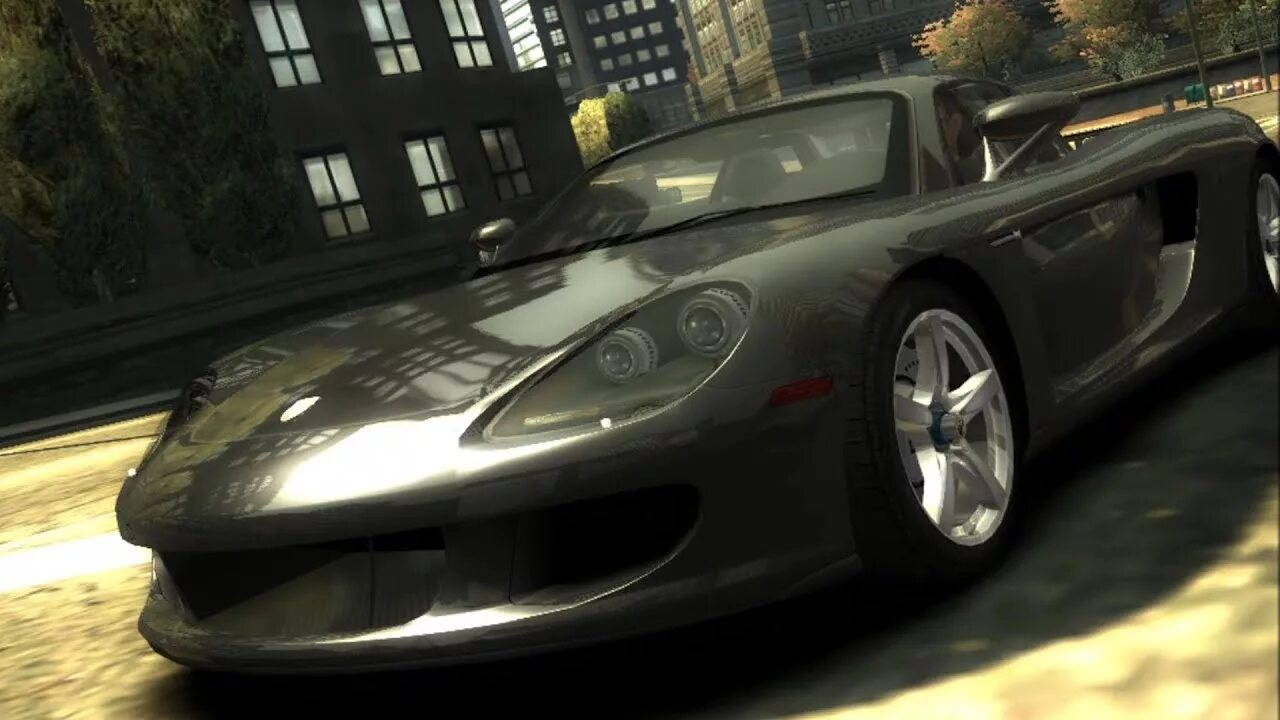 Porsche carrera s nfs mw. Порше мост вантед. Porsche из nfs most wanted. Most wanted 2005 porsche carrera gt. Порше мост вантед.