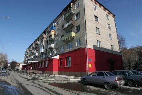 Индустриальная 49