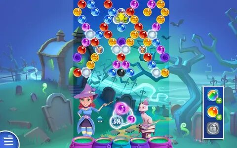 Bubble 2