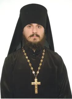 Настоятель православного