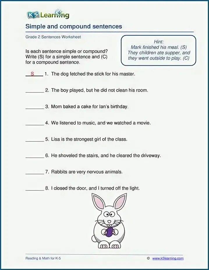Prompt simple sentences. Compound sentences exercises. compound sentences worksheets. exercices simple complex and compound sentences. complex sentences worksheets.