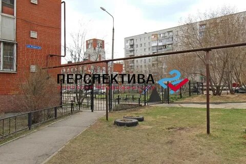 Улица радио 5