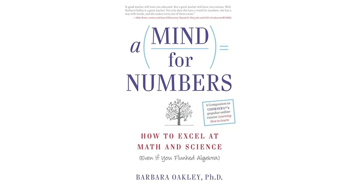 Mind of numbers. Mind for numbers. барбара оакли книги. mind for numbers pdf. книга numbers.