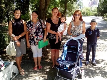 Севастопольская семей