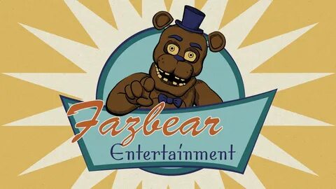 Канал фредди фазбер
