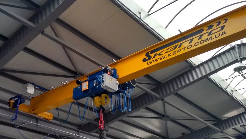 Мостовой подвесной кран 3,2 тонны. Кран подвесной электрический однобалочный 2т. Мостовой кран 5т однобалочный. Кран мостовой однобалочный опорный 5т. Кран мостовой однобалочный опорный 5т.