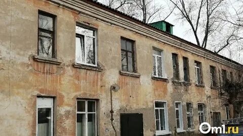 Не одна дома омск
