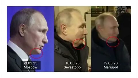 Двойник это