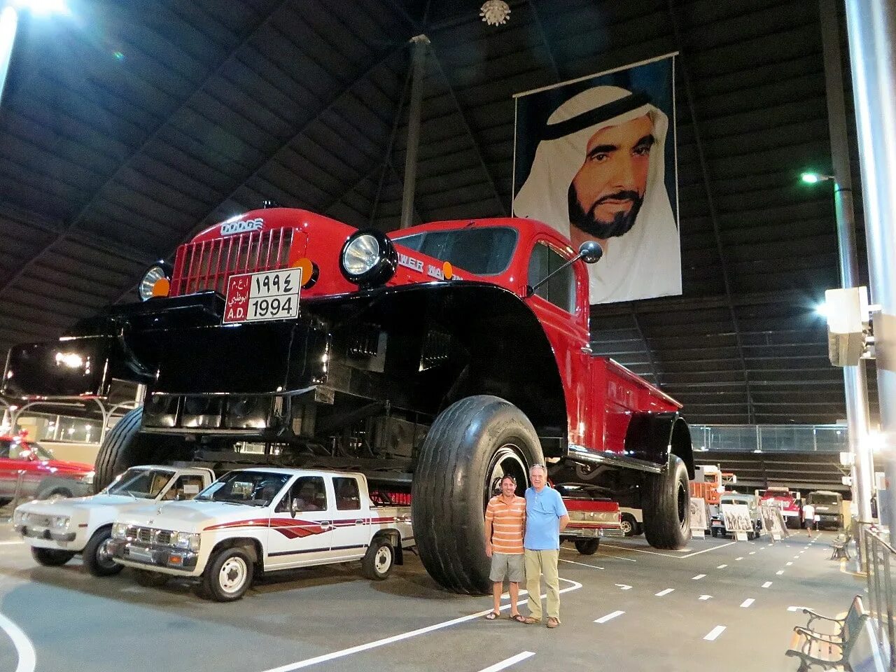 Dodge Power Wagon шейха. Dodge Power Wagon арабского шейха. Dodge Power Wagon 50 тонн. Dodge Power Wagon самый большой. A very big car