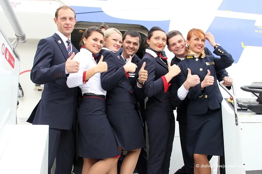 Белорусские стюардессы. Уфимские бортпроводники. Профессия стюардесса. Скай Джет школа стюардесс.