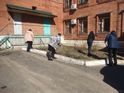 Работа в районах пензы