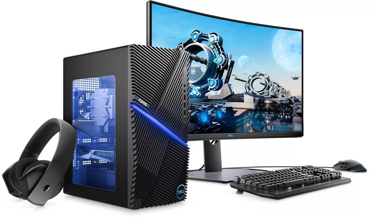 Dell g5 Gaming desktop. Компьютеры Делл 2023. Desktop Computers (dell). Dell PC 2007. Хай компьютер