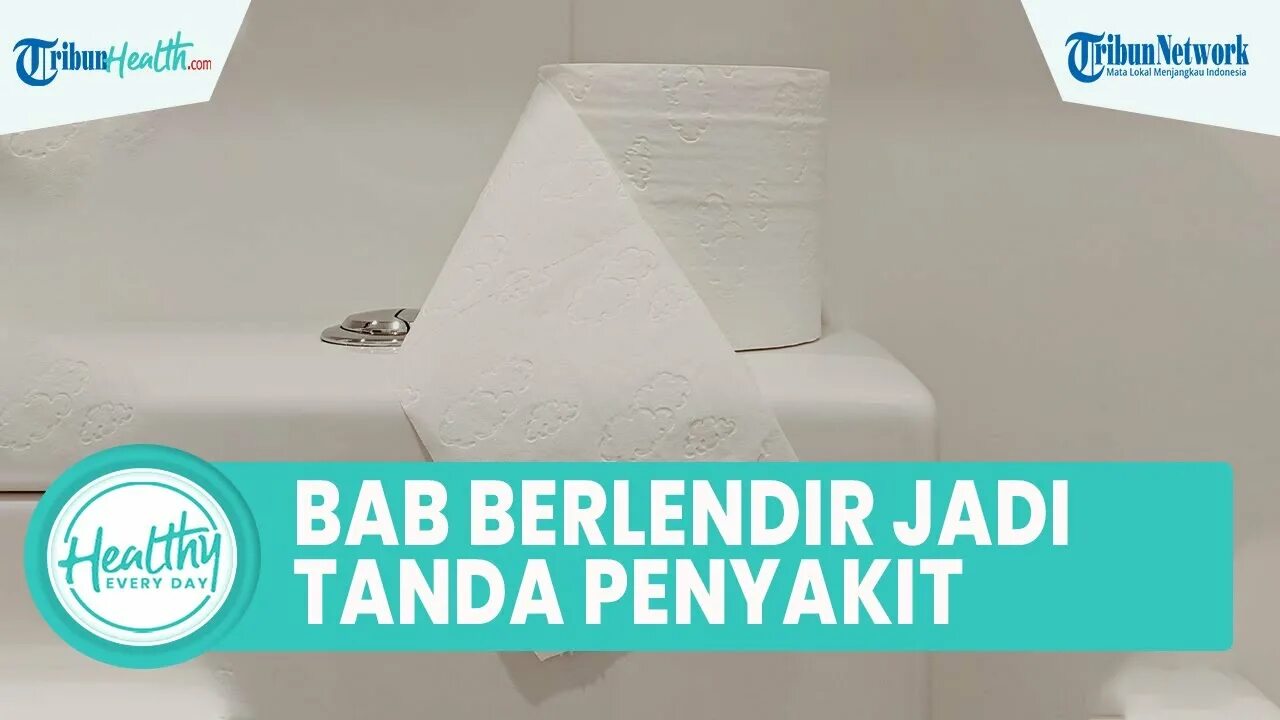 Meki berlendir. Berlendir.