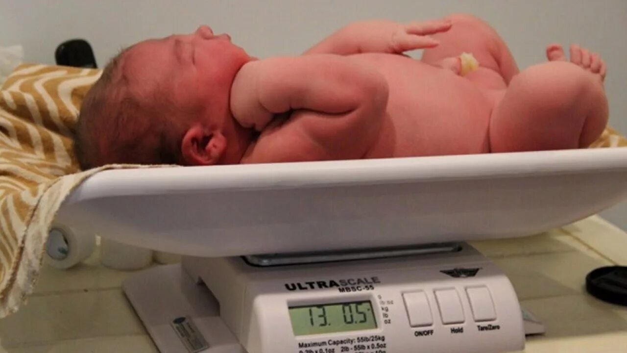 Рождение крупного ребенка. Новорожденные с маленьким весом. Родился крупный ребенок. 36 недель доношенный