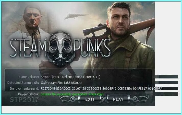 Sniper elite не запускается. Не запускается снайпер элит. снайпер элит 4 ошибка при запуске. коды в снайпер элит 4 ltk.[ tlbibjy. sniper elite 4 не запускается.