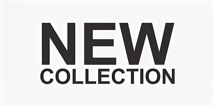 New collection без фона. New collection надпись. New collection картинки. Новые коллекции logo.