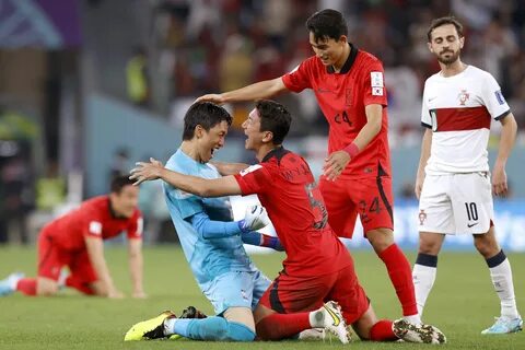 Чемпионат кореи матчи