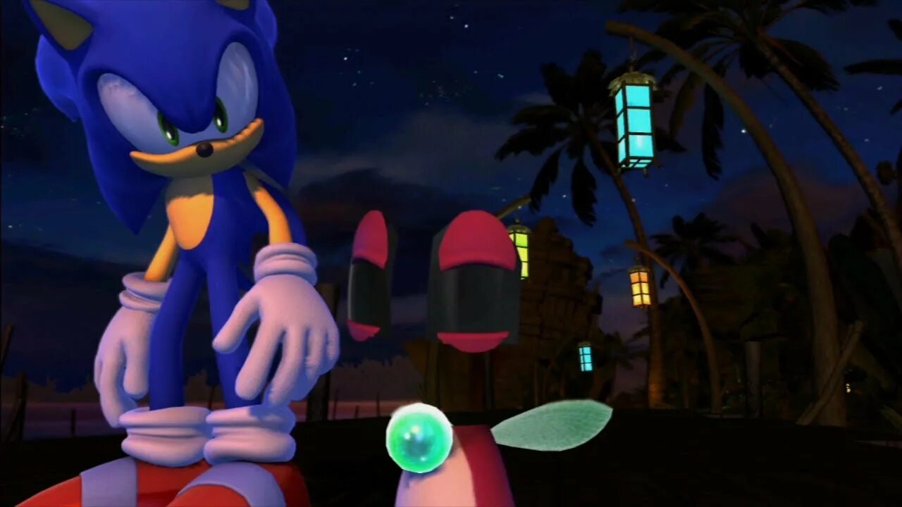 Sonic unleashed ps3. Sonic ps3 coop. sonic unleashed next gen. ютуб 360 соник.