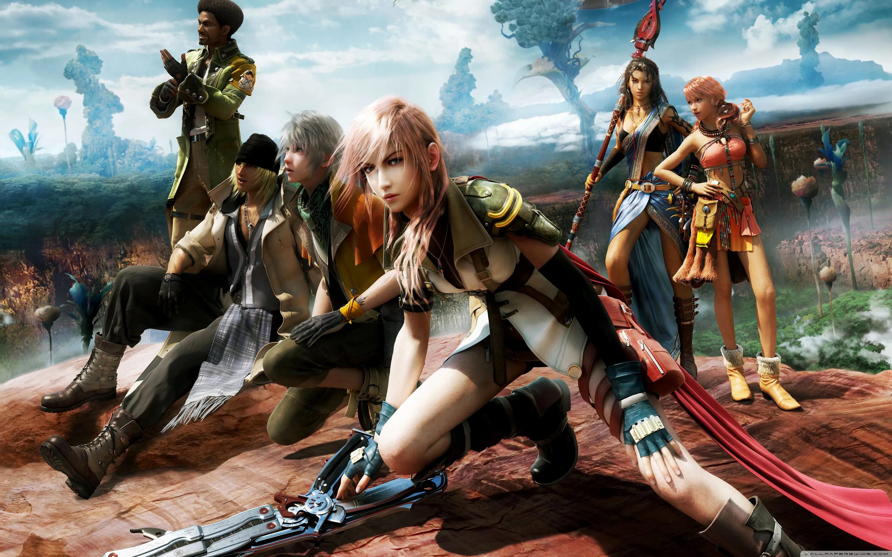 Final Fantasy 13. Final Fantasy XIII игра. Лайтнинг финал фэнтези 13. Final Fantasy XIII - Final Fantasy XIII International. Новинки рпг 2024