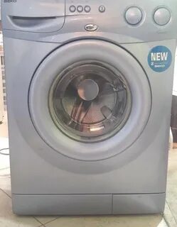 Beko wm