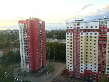 Бульвар 60 лет