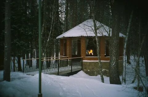 Аренда беседок балашиха