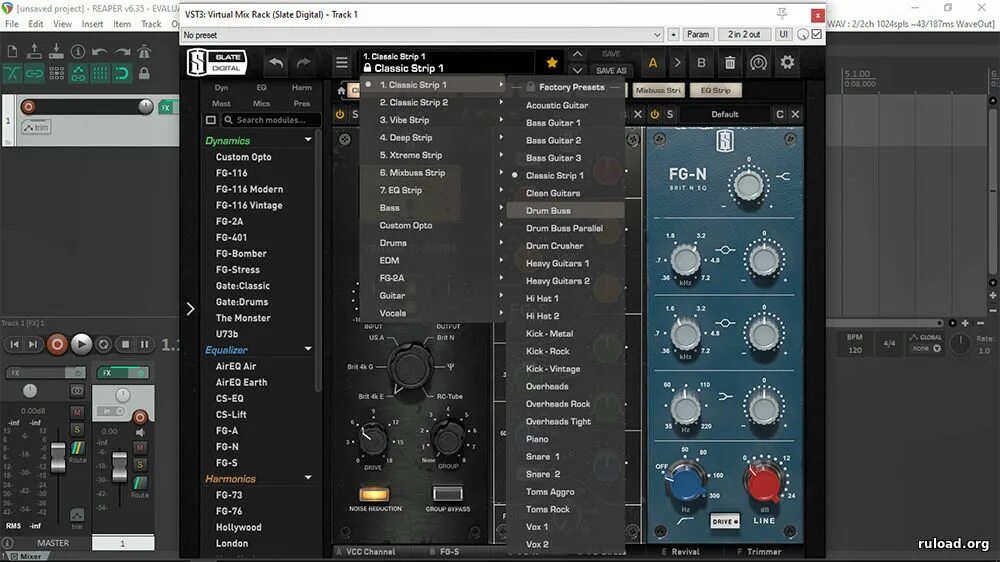 Virtual mix rack mac os. Slate digital virtual mix rack. slate digital vst. mix rack vst. slate digital - vmr virtual mix rack complete 2.6.4.0 vst, vst3, aax x64.