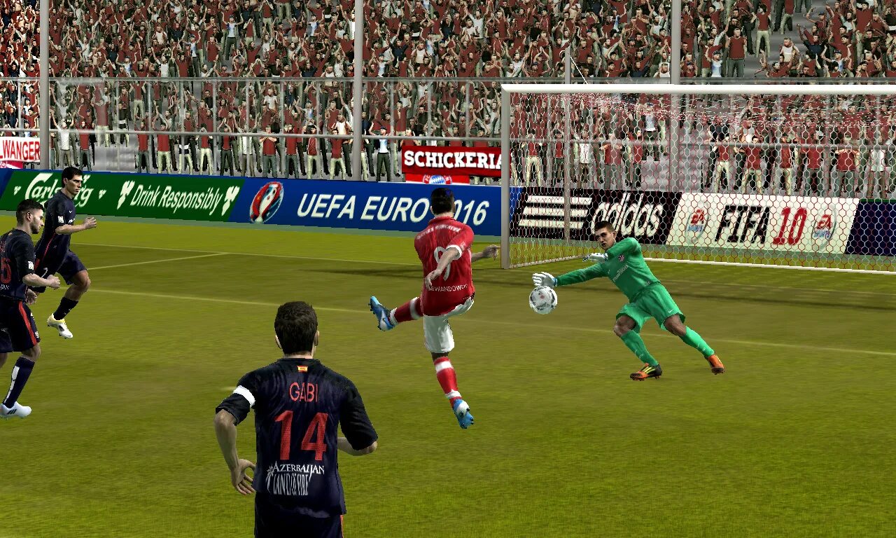 Fifa старый. FIFA 10 MEGAMOD. FIFA 11 RPL 5. ФИФА 10 РПЛ. Формы РПЛ для FIFA 08.