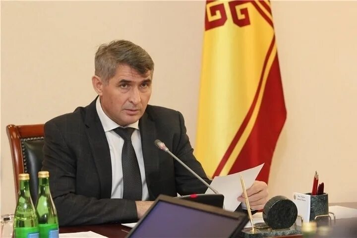 Прямая линия главы чувашии. Прямая линия главы чувашии