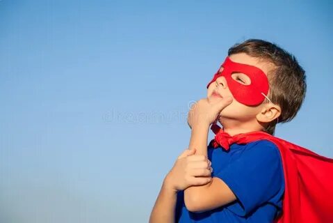 Power boy