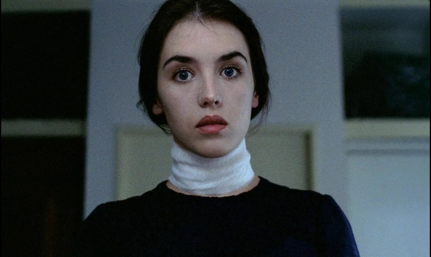 Я кем то одержима. «одержимая» (1981), анджей жулавски. изабель аджани.