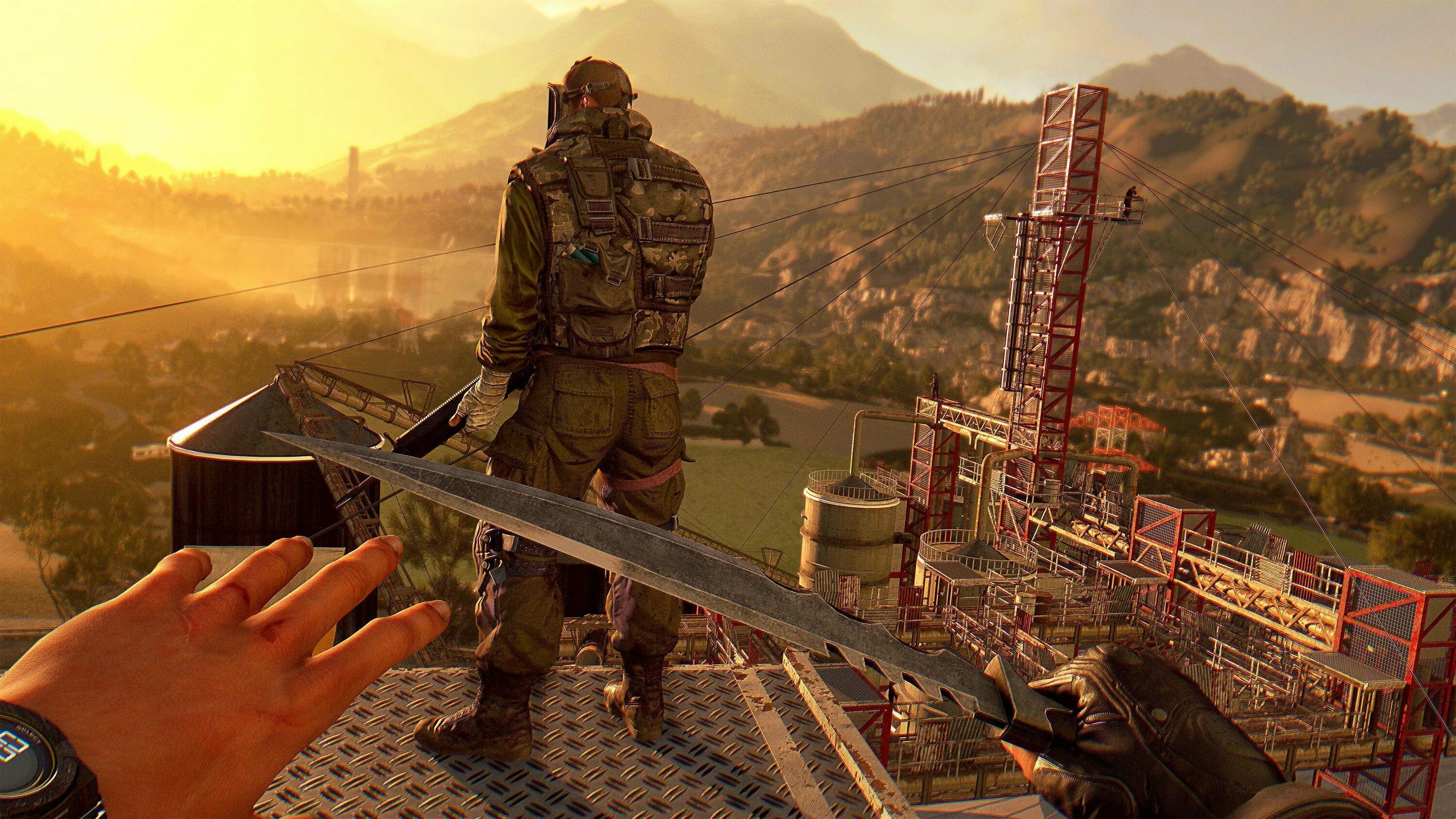 Far cry 3 геймплей на максималках. Far cry 3. Blades of time 2. Фар край 3 ремастеред. Игры с мультиплеером на пк.