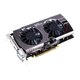 Geforce 2048