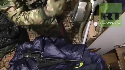 Провал агента мангуста