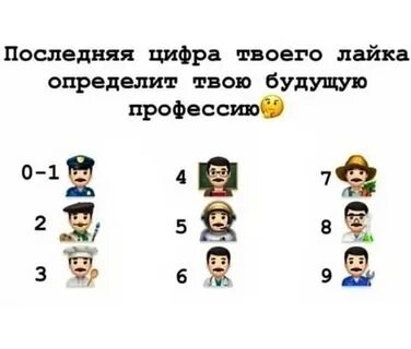 Твой сколько лет