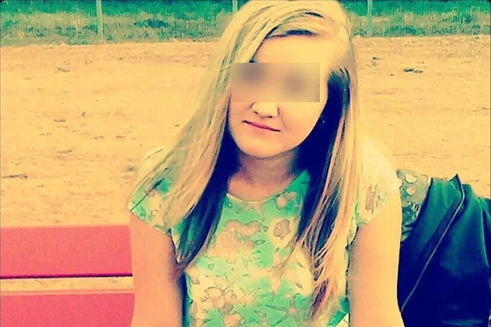 Девочка зарезала сестер