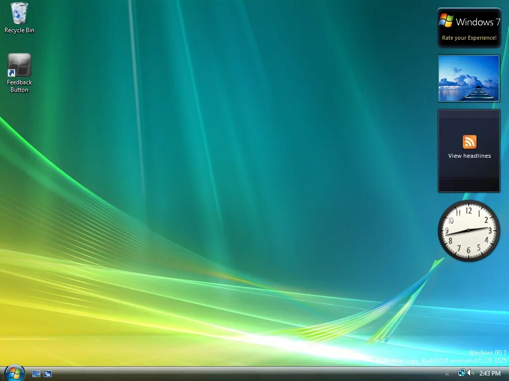 Build 7. Виндовс blackcomb. windows 7 build 7700. windows 7 обзор. windows 8 build 7700.