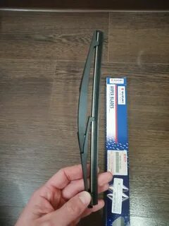 Щетки стеклоочистителей сузуки